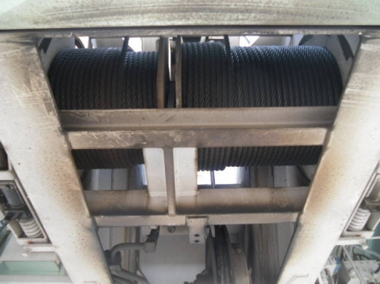 ขายรถเครน TADANO GR250N-1 : FB3940