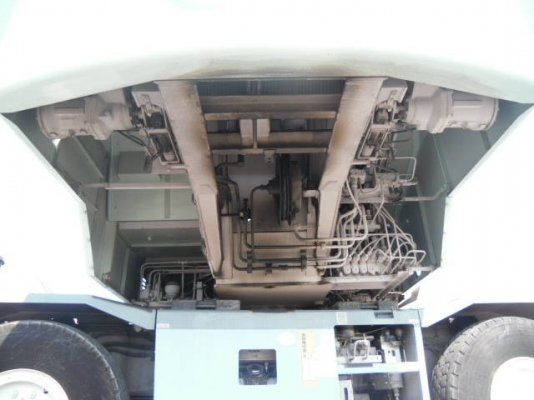 ขายรถเครน TADANO GR250N-1 : FB3940