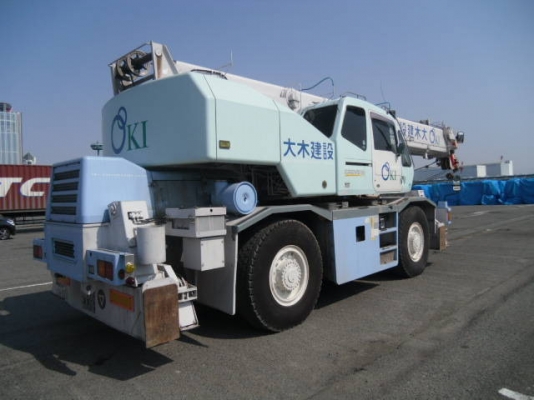 ขายรถเครน TADANO GR250N-1 : FB3940