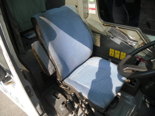 ขายรถเครน TADANO GR250N-1 : FB3940