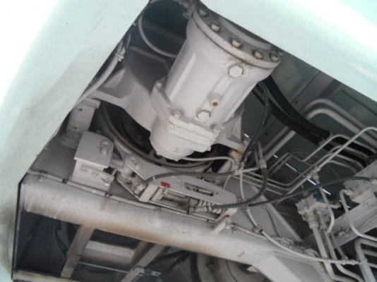 ขายรถเครน TADANO GR250N-1 : FB3940