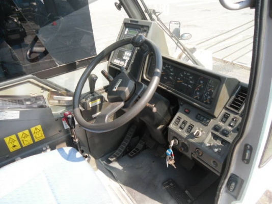 ขายรถเครน TADANO GR250N-1 : FB3940