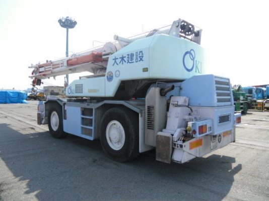 ขายรถเครน TADANO GR250N-1 : FB3940