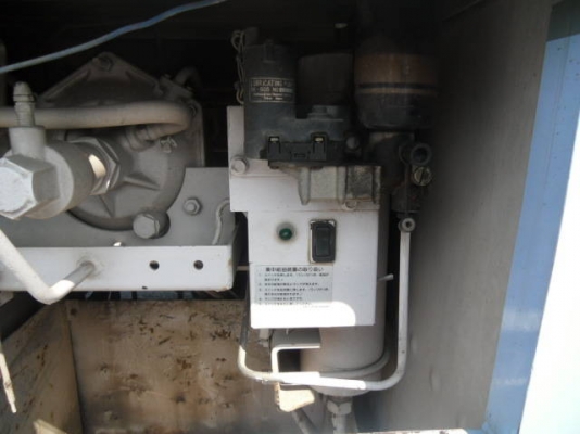 ขายรถเครน TADANO GR250N-1 : FB3940