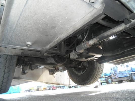 ขายรถเครน TADANO GR250N-1 : FB3940