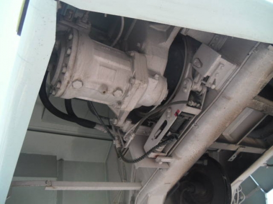 ขายรถเครน TADANO GR250N-1 : FB3940