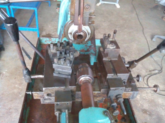 ขายกลึงจำปรารู1นิ้ว