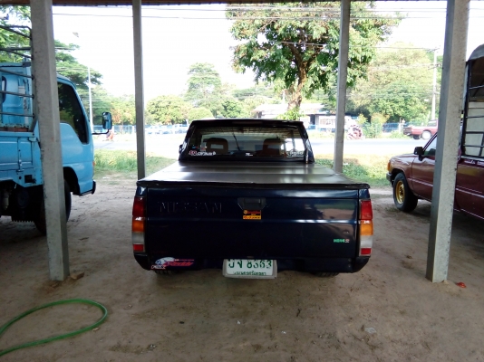 ขายนิสสันBig-M