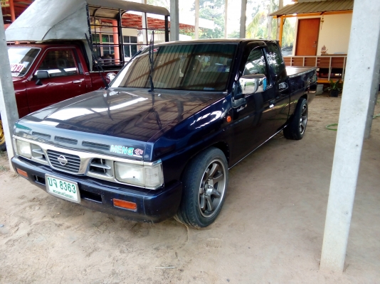 ขายนิสสันBig-M