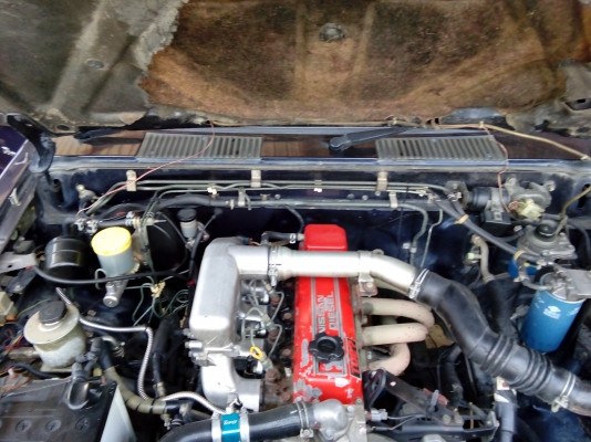 ขายนิสสันBig-M