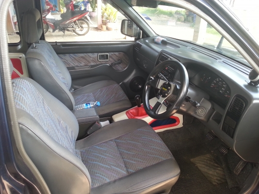 ขายนิสสันBig-M