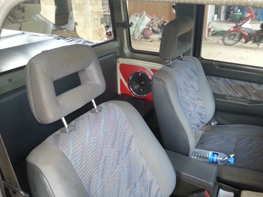 ขายนิสสันBig-M