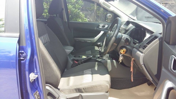 ขายฟอร์ดปี2013โฟร์วิล4×4/2.2/4ประตูเกียรธรรมดาถุงลมคู่หน้ารถสวยเดิมๆโรงงานทุกชิ้นไม่เคยทำสีวิ่งน้อยรถมีป.1 ขายฟอร์ดปี2013โฟร์วิล4×4/2.2/4ประตูเกียรธรรมดาถุงลมคู่หน้ารถสวยเดิมๆโรงงานทุกชิ้นไม่เคยทำสีวิ่งน้อยรถมีป.1