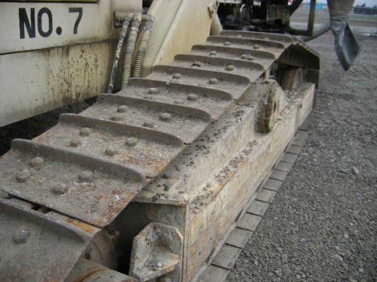 ขายรถเจาะ  HCR9-DS : 513627