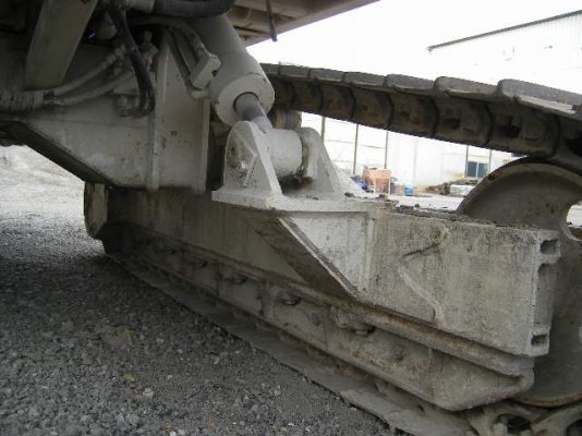 ขายรถเจาะ  HCR9-DS : 513627