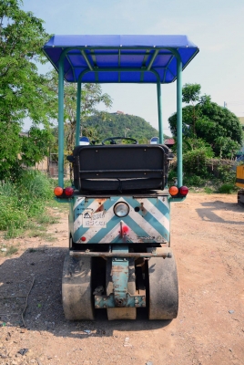 รถบถ SAKAI รถบถ SAKAI