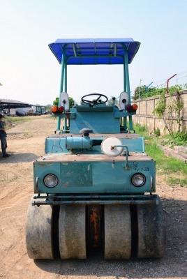 รถบถ SAKAI รถบถ SAKAI