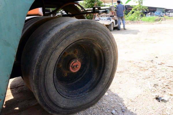 รถบถ SAKAI รถบถ SAKAI