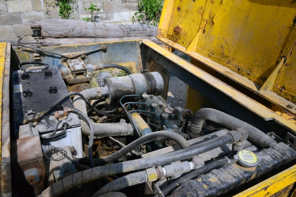 รถบถ MEIWA รถบถ MEIWA