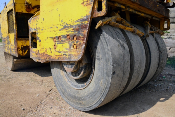 รถบถ MEIWA รถบถ MEIWA