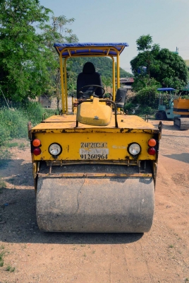 รถบถ MEIWA รถบถ MEIWA