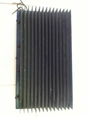 Power AMP LINEAR 300W RMS HI END Made in USA มือ 2