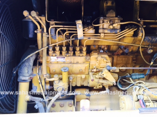 รถตัก ยี่ห้อ KOMATSU รุ่น WA150-1 S/N 30266 บจก.สหสินอีควิปเม้นท์ โทร.081-5851880, 02-5168100-1 www.sahasinequipment.com