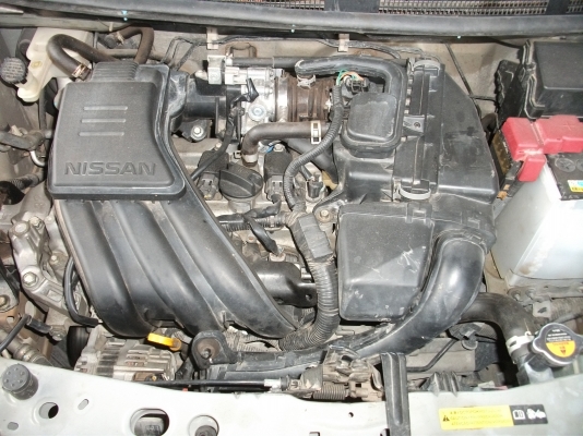 ขาย นิสสันมาร์ช สวยพร้อมใช้ ไม่แพง