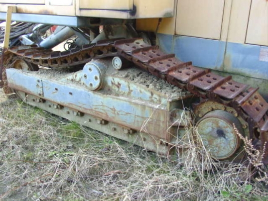 ขายรถเจาะ  HCR-C180RV : 25282