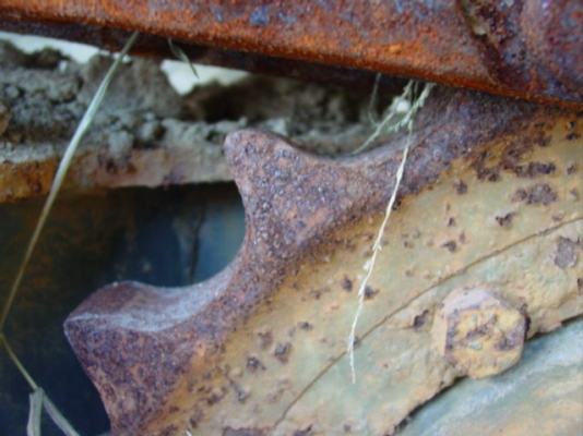 ขายรถเจาะ  HCR-C180RV : 25282