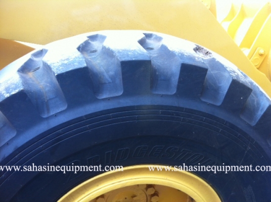รถตัก ยี่ห้อ KOMATSU รุ่น WA300-3E S/N 531XX บจก.สหสินอีควิปเม้นท์ โทร.081-5851880, 02-5168100-1 www.sahasinequipment.com