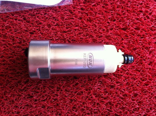 ขายปั๊มติ๊ก d-max (ของใหม่) 1,000พร้อมส่ง