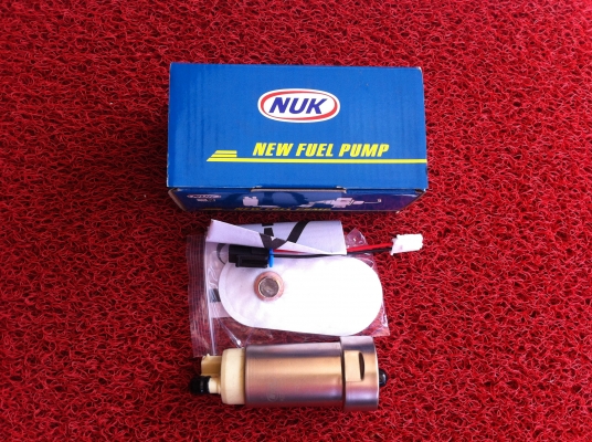 ขายปั๊มติ๊ก d-max (ของใหม่) 1,000พร้อมส่ง