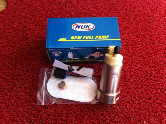 ขายปั๊มติ๊ก d-max (ของใหม่) 1,000พร้อมส่ง