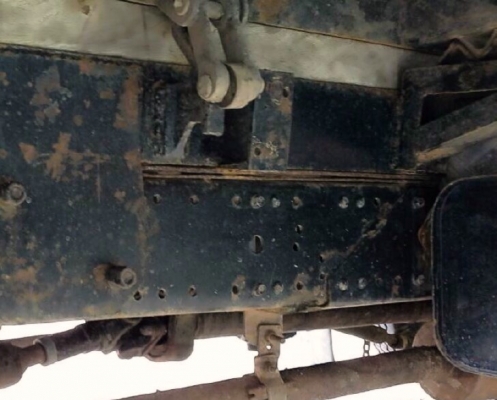 **389,000 บ.ต่อรอง/// 6ล้อดั้มดิน MITSU CANTER-115 **ขาย MITSUBISHI CANTER-115 6ล้อดั้มดิน MITSU CANTER FE449E-TA 4D34-TA 115แรง เกียร์สั้น รถห้างแท้ ปี38 จดใหม่ ปี47 เครื่องเดิม เกียร์เดิม เครื่องดี แน่นดี แรงดี ครับ เกียร์สั้น เข้าง่าย ไม่หลุด ช่วงล่างใ