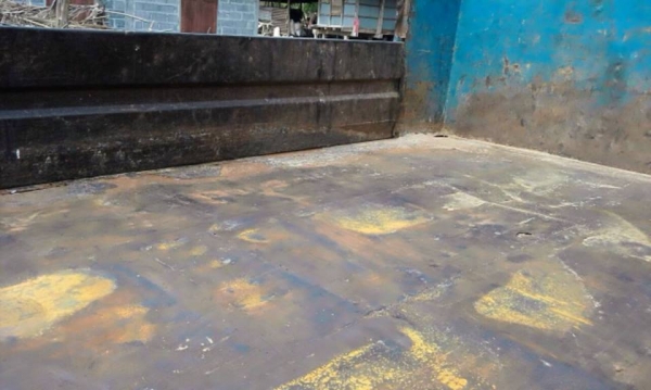 **389,000 บ.ต่อรอง/// 6ล้อดั้มดิน MITSU CANTER-115 **ขาย MITSUBISHI CANTER-115 6ล้อดั้มดิน MITSU CANTER FE449E-TA 4D34-TA 115แรง เกียร์สั้น รถห้างแท้ ปี38 จดใหม่ ปี47 เครื่องเดิม เกียร์เดิม เครื่องดี แน่นดี แรงดี ครับ เกียร์สั้น เข้าง่าย ไม่หลุด ช่วงล่างใ