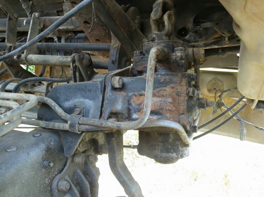 ขาย6ล้อ มิตซู FUSO 165 ติดเครน3ตัน 1ชัก2ปอก กระบะยาว4.80เมตร สภาพพร้อมใช้งาน เอกสารเล่มทะเบียนพร้อมโอน แชชซีสวย เครื่องดี พ.เพาเวอร์ ภายในสวย