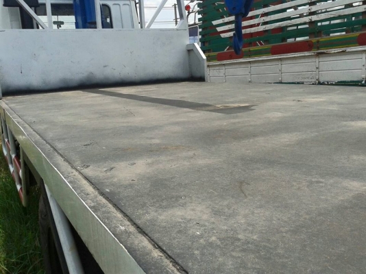 ขาย6ล้อ มิตซู FUSO 165 ติดเครน3ตัน 1ชัก2ปอก กระบะยาว4.80เมตร สภาพพร้อมใช้งาน เอกสารเล่มทะเบียนพร้อมโอน แชชซีสวย เครื่องดี พ.เพาเวอร์ ภายในสวย