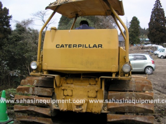 รถแทรคเตอร์ ยี่ห้อ CAT รุ่น D4E S/N 52X-0914 บจก.สหสินอีควิปเม้นท์ โทร.081-5851880, 02-5168100-1 www.sahasinequipment.com รถแทรคเตอร์ ยี่ห้อ CAT รุ่น D4E S/N 52X-0914 บจก.สหสินอีควิปเม้นท์ โทร.081-5851880, 02-5168100-1 www.sahasinequipment.com