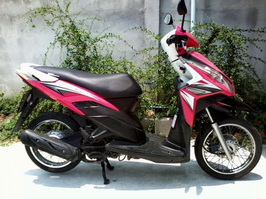 ขายClick110i หัวฉีด ปี53 รถเครื่องเดิมๆสภาพดี เครื่องปกติดี