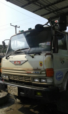 ขาย10ล้อ2เพลา หางพื้นเรียบ ขาย10ล้อ2เพลา หางพื้นเรียบ