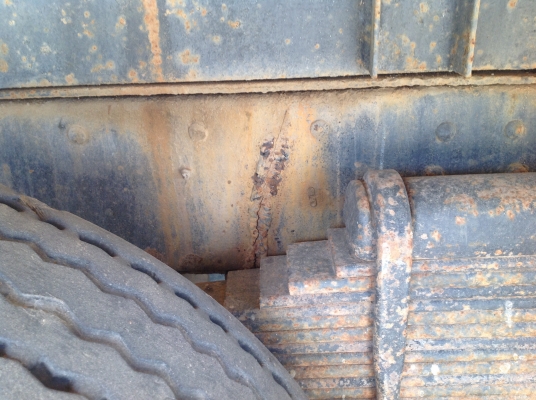 ขาย10ล้อดั้ม2เพลา