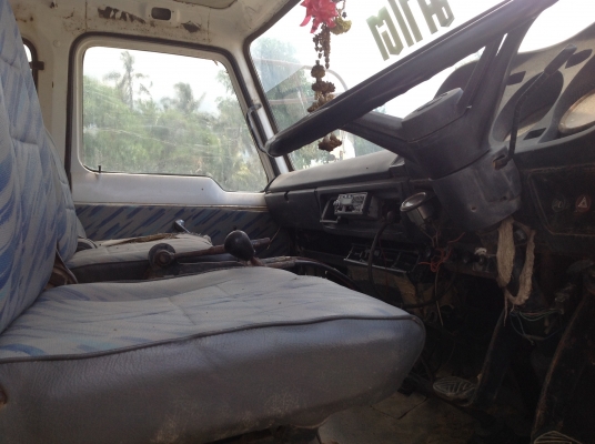 ขาย10ล้อดั้ม2เพลา