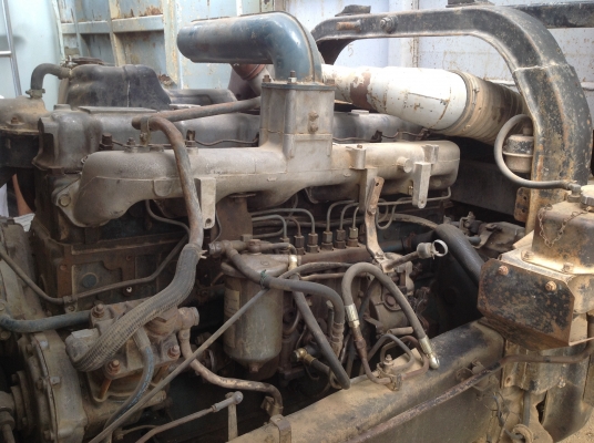 ขาย10ล้อดั้ม2เพลา