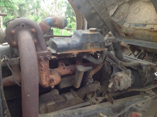 ขาย10ล้อดั้ม2เพลา