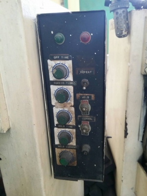 เครือง spot พร้อมใช้งาน