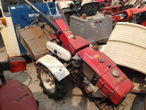 รถพรวนดินเดินตาม  MITSUBISHI    CT534   รหัสสินค้า : 80802295  หรือเพิ่มเติมไดที่ www.nihonmono.com