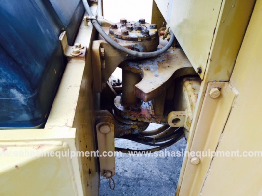 รถบด ยี่ห้อ SAKAI รุ่น R2S S/N 12403 บจก.สหสินอีควิปเม้นท์ โทร.081-5851880, 02-5168100-1 www.sahasinequipment.com รถบด ยี่ห้อ SAKAI รุ่น R2S S/N 12403 บจก.สหสินอีควิปเม้นท์ โทร.081-5851880, 02-5168100-1 www.sahasinequipment.com