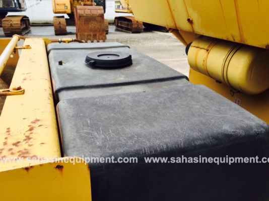 รถบด ยี่ห้อ SAKAI รุ่น R2S S/N 12403 บจก.สหสินอีควิปเม้นท์ โทร.081-5851880, 02-5168100-1 www.sahasinequipment.com รถบด ยี่ห้อ SAKAI รุ่น R2S S/N 12403 บจก.สหสินอีควิปเม้นท์ โทร.081-5851880, 02-5168100-1 www.sahasinequipment.com