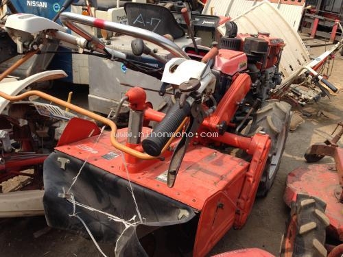 รถพรวนดินเดินตาม KUBOTA K18B รหัสสินค้า : 80802296 หรือเพิ่มเติมไดที่ www.nihonmono.com รถพรวนดินเดินตาม KUBOTA K18B รหัสสินค้า : 80802296 หรือเพิ่มเติมไดที่ www.nihonmono.com